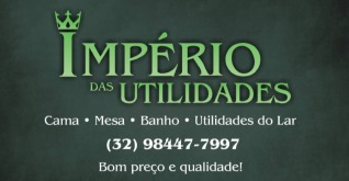 Imperio das Utilidades - P